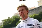 Foto zur News: Nico Hülkenberg (Williams)