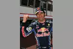 Foto zur News: Mark Webber (Red Bull)