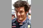 Foto zur News: Mark Webber (Red Bull)