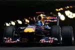 Foto zur News: Sebastian Vettel (Red Bull)