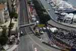 Foto zur News: Nico Rosberg (Mercedes)