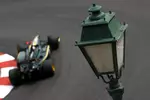 Foto zur News: Jarno Trulli (Lotus)