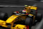 Gallerie: Vitaly Petrov (Renault)