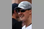 Foto zur News: Michael Schumacher (Mercedes)