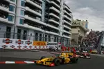 Foto zur News: Robert Kubica (Renault)