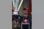 Foto zur News: Mark Webber (Red Bull)