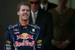 Foto zur News: Sebastian Vettel (Red Bull)