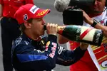 Foto zur News: Sebastian Vettel (Red Bull)