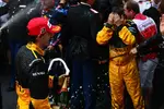 Foto zur News: Robert Kubica (Renault)