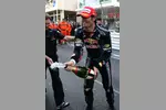 Foto zur News: Mark Webber (Red Bull)