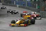 Foto zur News: Robert Kubica (Renault)