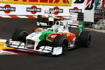 Foto zur News: Vitantonio Liuzzi (Force India)