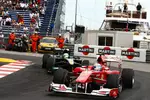 Foto zur News: Fernando Alonso (Ferrari)