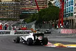 Foto zur News: Pedro de la Rosa (Sauber)