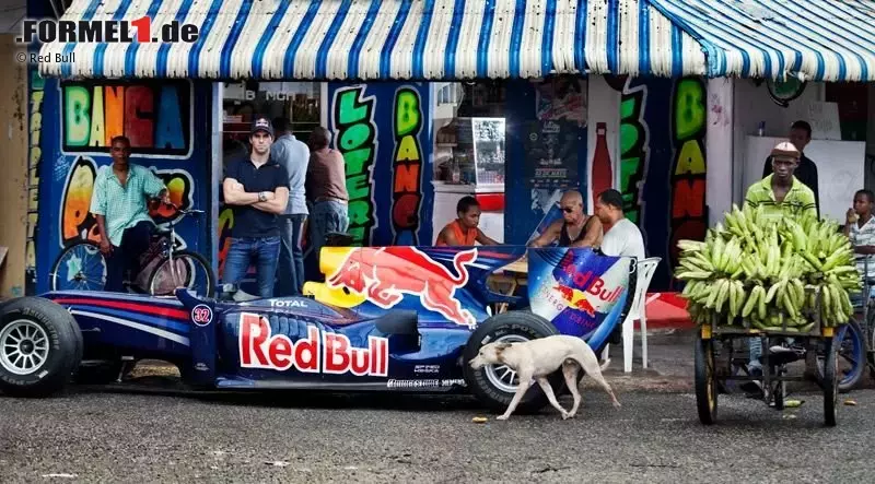 Foto zur News: (Red Bull)