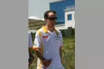 Foto zur News: Robert Kubica (Renault)