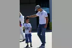 Foto zur News: Michael Schumacher (Mercedes)