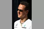 Foto zur News: Michael Schumacher (Mercedes)