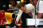 Foto zur News: Sebastian Vettel (Red Bull)