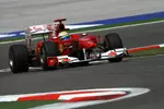 Foto zur News: Felipe Massa (Ferrari)