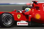 Foto zur News: Felipe Massa (Ferrari)