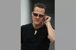 Foto zur News: Michael Schumacher (Mercedes)