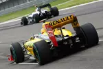 Foto zur News: Robert Kubica (Renault)