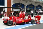 Foto zur News: Felipe Massa (Ferrari)