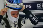 Foto zur News: Rubens Barrichello (Williams)