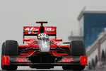 Foto zur News: Timo Glock (Virgin)