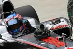 Foto zur News: Jenson Button (McLaren)