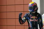 Foto zur News: Mark Webber (Red Bull)