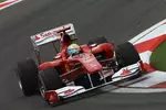 Foto zur News: Felipe Massa (Ferrari)