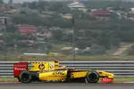 Foto zur News: Robert Kubica (Renault)