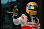 Foto zur News: Lewis Hamilton (McLaren)