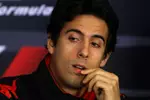 Foto zur News: Lucas di Grassi (Virgin)