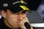 Foto zur News: Robert Kubica (Renault)