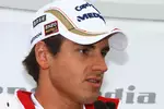 Foto zur News: Adrian Sutil (Force India)