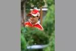 Foto zur News: Felipe Massa (Ferrari)