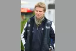 Foto zur News: Nico Hülkenberg (Williams)