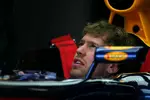 Foto zur News: Sebastian Vettel (Red Bull)