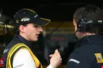 Foto zur News: Robert Kubica (Renault)