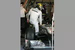 Foto zur News: Nico Rosberg (Mercedes)