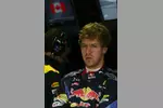 Foto zur News: Sebastian Vettel (Red Bull)