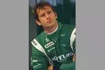 Foto zur News: Jarno Trulli (Lotus)