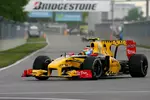 Foto zur News: Vitaly Petrov (Renault)