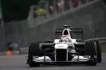 Foto zur News: Kamui Kobayashi (Sauber)