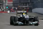 Foto zur News: Nico Rosberg (Mercedes)