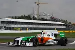 Foto zur News: Vitantonio Liuzzi (Force India)