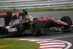 Foto zur News: Bruno Senna (HRT)